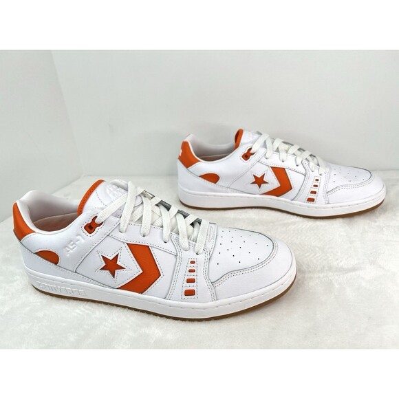 Converse Cons AS-1 Pro OX Low Leather Skate Shoes Alexis Sablone Model Mens 11 main image 5